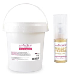 Sirop de camerises | 245 ml main image 1