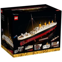 Creator - LEGO Le Titanic 10294