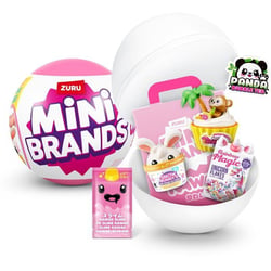 Mini Brands - Kawaii, Capsule S1