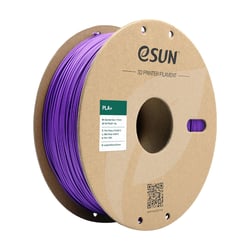 Filament pour imprimante 3D Ecofil - PLA+ - Blanc Froid - 1 kg