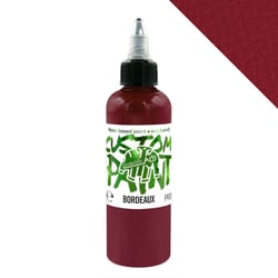 Teinture pour Daim et Nubuck - Bordeaux - 100mL