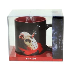 Vendredi 13 - Mug Jason Mask Poster