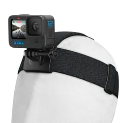 GOPRO Beteau de fixation frontale 2.0 pour toutes les cameras GoPro