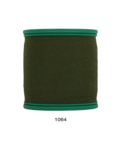 Fil à Coudre Laser 100% Polyester 200m Super Résistant : Résistance et Couleurs Éclatantes pour Vos Projets de Couture 1064 Vert