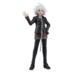 Danganronpa Another Episode: Ultra Despair Girls - Statuette Pop Up Parade Servant L Size 23 cm - Good Smile Company