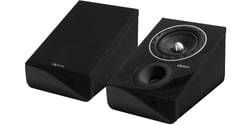 Elipson Prestige Facet 6 ATM Noir - Enceintes Atmos