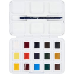 POCKETBOX VAN GOGH AMAZ