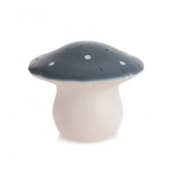 Lampe Champignon Moyen Jean - Egmont Toys - Rose
