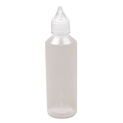 Flacon vide, 80ml
