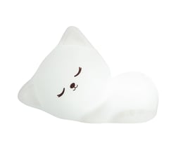 Veilleuse Stella Chat avec télécommande - Little L