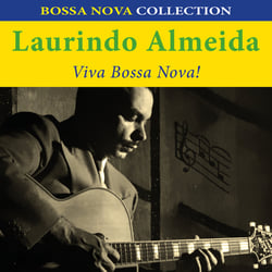 Viva bossa nova! - CD