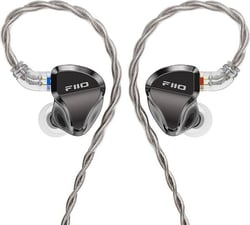 FiiO JH5 Noir