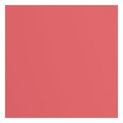 Papier cartonné texturé Florence - Rhubarb - 20 feuilles - 30,5 x 30,5 cm - 216 g/m²