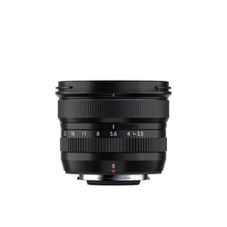 FUJIFILM Objectif Fujinon XF 8mm f/3.5 WR