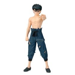 Yu Yu Hakusho - Figurine Yusuke Urameshi Maximatic