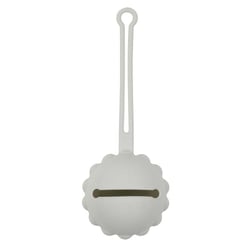 Etui pour sucette gris clair - Nattou