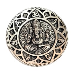 Support à bâtons d'encens ganesh