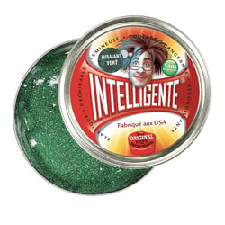 Pâte intelligente Diamant vert - Pâte intelligente