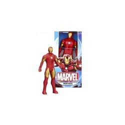 Figurine miniature - Hasbro - Marvel Avengers - Iron Man - 15 cm