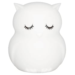 Petite veilleuse Hibou - Ulysse