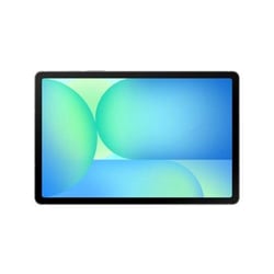 Tablette Samsung Galaxy Tab S10 FE gris RAM 12 Go 10.9 " stockage 256 Go 13 mpx