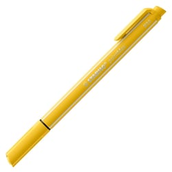 Stylo-feutre STABILO pointMax - pointe moyenne - Jaune