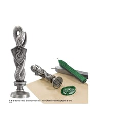 Harry Potter - Tampon à cacheter Slytherin 10 cm - Noble Collection