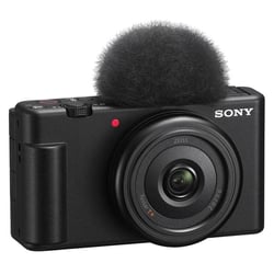 SONY Compact ZV-1F