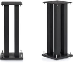 NorStone Stylum Square Noir satin