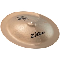 Z Custom 18'' China Zildjian