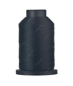 Fils à coudre Xtreme Pro - FIL EXTERIEUR RESISTANT AUX UVs ET HYDROFUGÉ - Amann Mettler Noir
