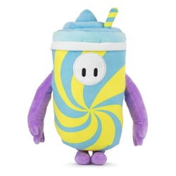 Fall Guys - Peluche Blue Freeze 30 cm
