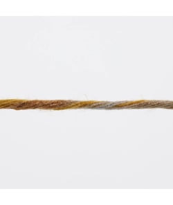 Pelote de coton TROPICAL - Lang Yarns 0050 Jaune
