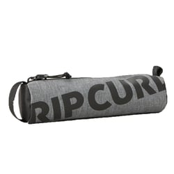 Trousse ronde Rip Curl 21 CM Gris
