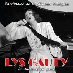 Le chaland qui passe Patrimoine de la Chanson Française - CD