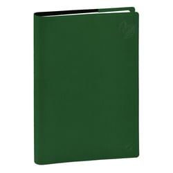 AFFAIRES RECYCLÉ ML Eunoia - 10x15 cm - Semainier - 12 mois de janvier à décembre