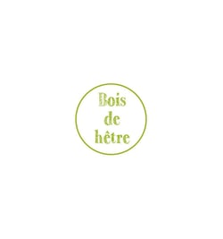 Presse citron en bois
