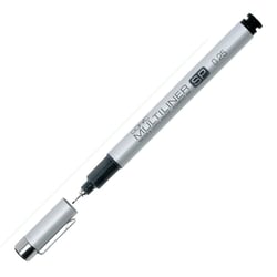 Copic - Marqueur Calibré Multiliner Copic SP noir 0,25mm