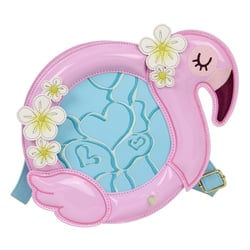 Loungefly - Sac à bandoulière Flamingo