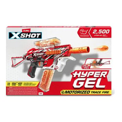 XShot Hyper gel Medium Blaster - 2500gellets