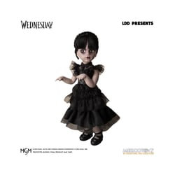 Mercredi - Poupée LDD Presents Dancing Mercredi 25 cm