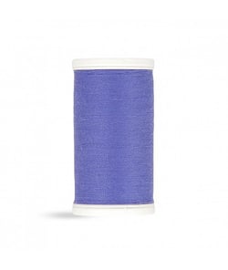 Fil à coudre Lazer Polyester 100M Universel - 200 nuances disponibles Violet (2305)