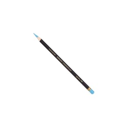 DERWENT - CHROMAFLOW - Crayon de couleur extra-tendre Bleu clair