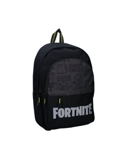 Sac à dos Mybagstory - Gris,Noir - Fortnite