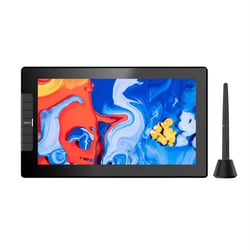 Tablette Graphique 8192 Niveaux Sensibilité USB Compatible Windows et Mac YONIS