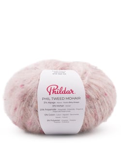 Phil Tweed Mohair