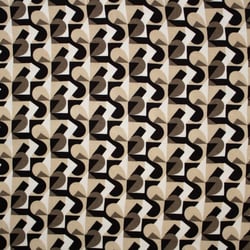 Tissu Viscose Twill Papier peint sur fond Beige