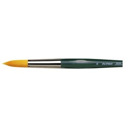 Pinceau rond pour aquarelle - Fibres synthétiques - Da Vinci - Cosmotop Nova - 20 - série 5570