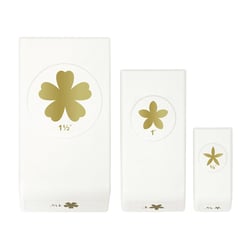 Perforatrice créative manuelle We R Makers - Fleurs - M52026