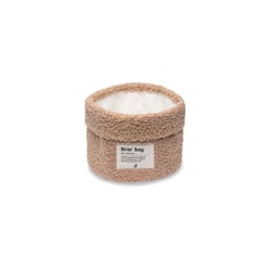 Panier de rangement 14x18cm Boucle Biscuit